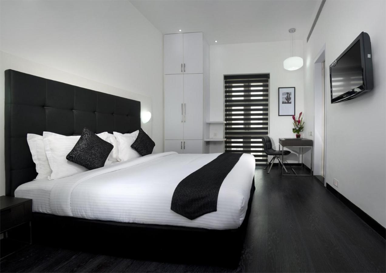 Sapphire Suite Calcuta Exterior foto