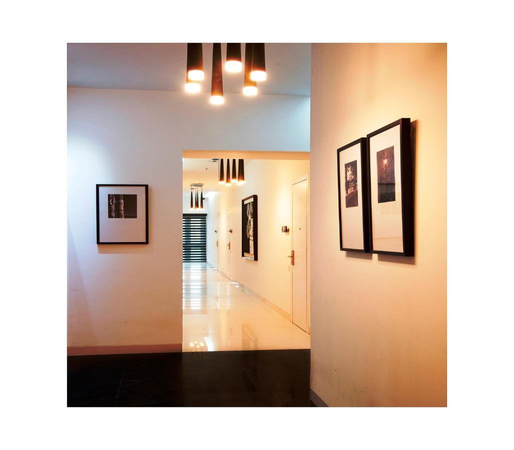 Sapphire Suite Calcuta Exterior foto