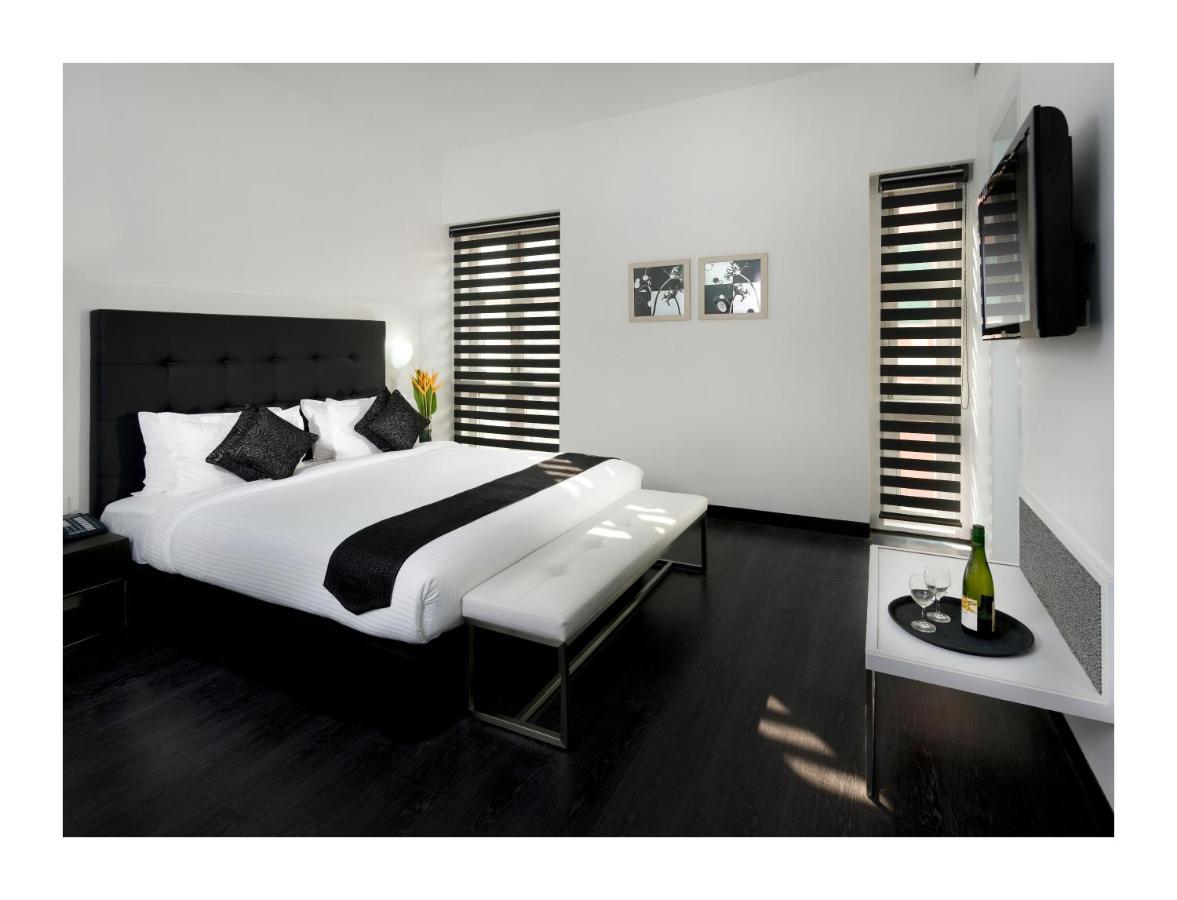 Sapphire Suite Calcuta Exterior foto