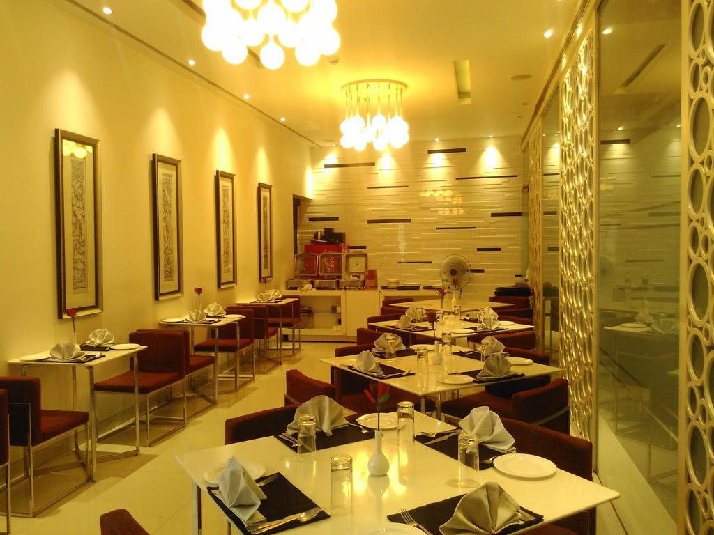 Sapphire Suite Calcuta Exterior foto
