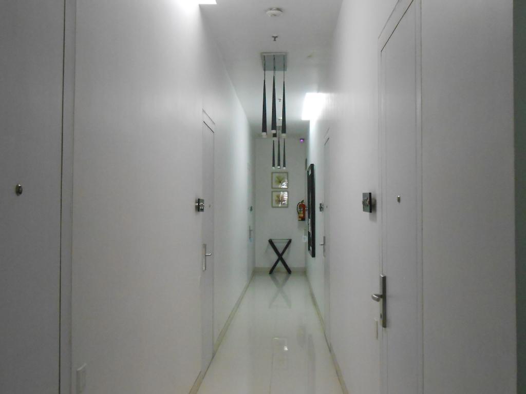 Sapphire Suite Calcuta Exterior foto