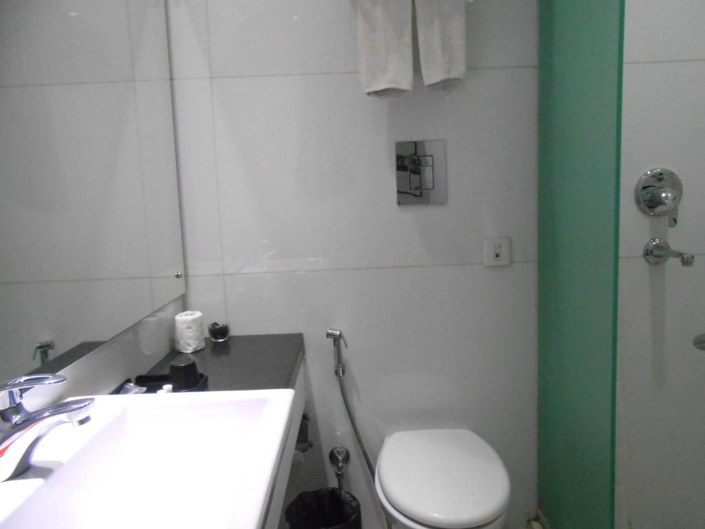 Sapphire Suite Calcuta Habitación foto